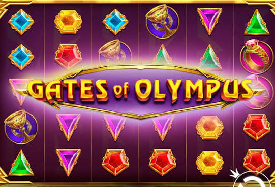 Exploring the Gates of Olympus Casino A Guide to Winning Big