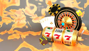 Online Casino Spil, Strategier og Sikkerhed Online Casino Spil, Strategier og Sikkerhed
