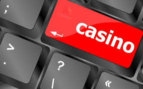 Online Casino Spil, Strategier og Sikkerhed Online Casino Spil, Strategier og Sikkerhed