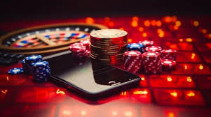 Online Casino Spil, Strategier og Sikkerhed Online Casino Spil, Strategier og Sikkerhed