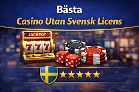 Upptäck Fördelarna med Casino Utan Svensk Licens – En Djupdykning i 10 Euro Insättningar Upptäck Fördelarna med Casino Utan Svensk Licens – En Djupdykning i 10 Euro Insättningar